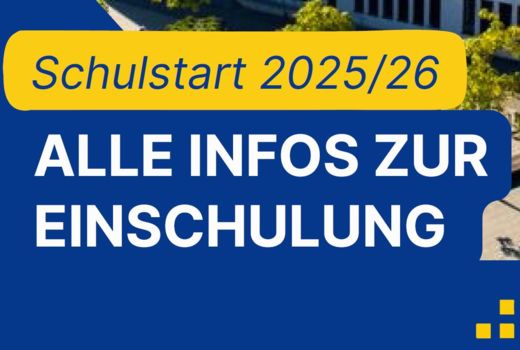 Einschulung 2025