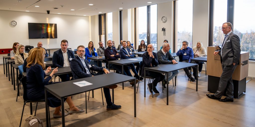 Fotografie: Torsten Silz, Motiv: Dr. Morton Schwarz