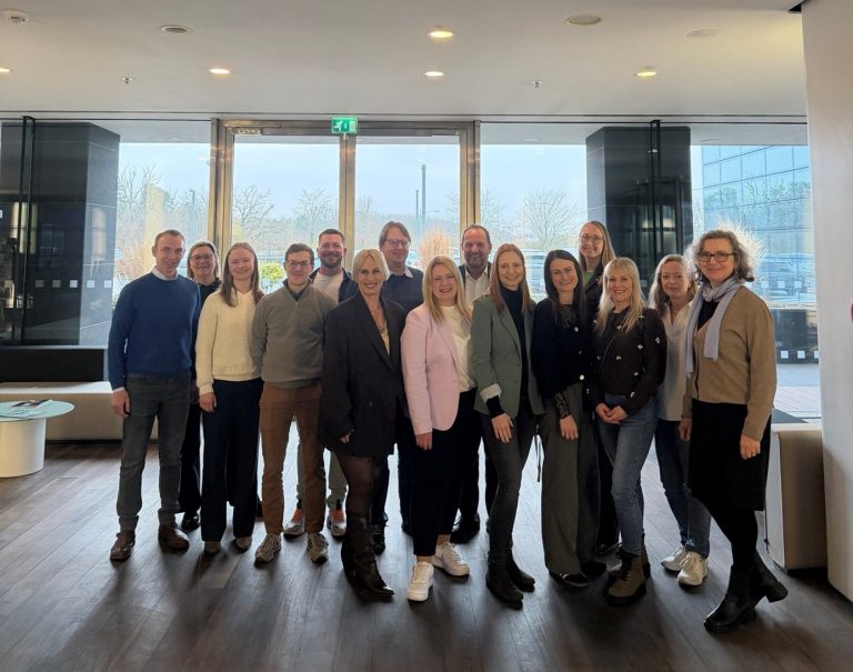 Projekt der angehenden Tourismuskaufleute