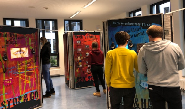 Foto Ausstellung