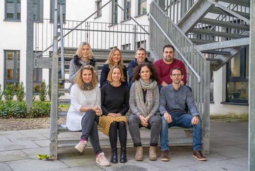 Sozialpädagogische Beratung