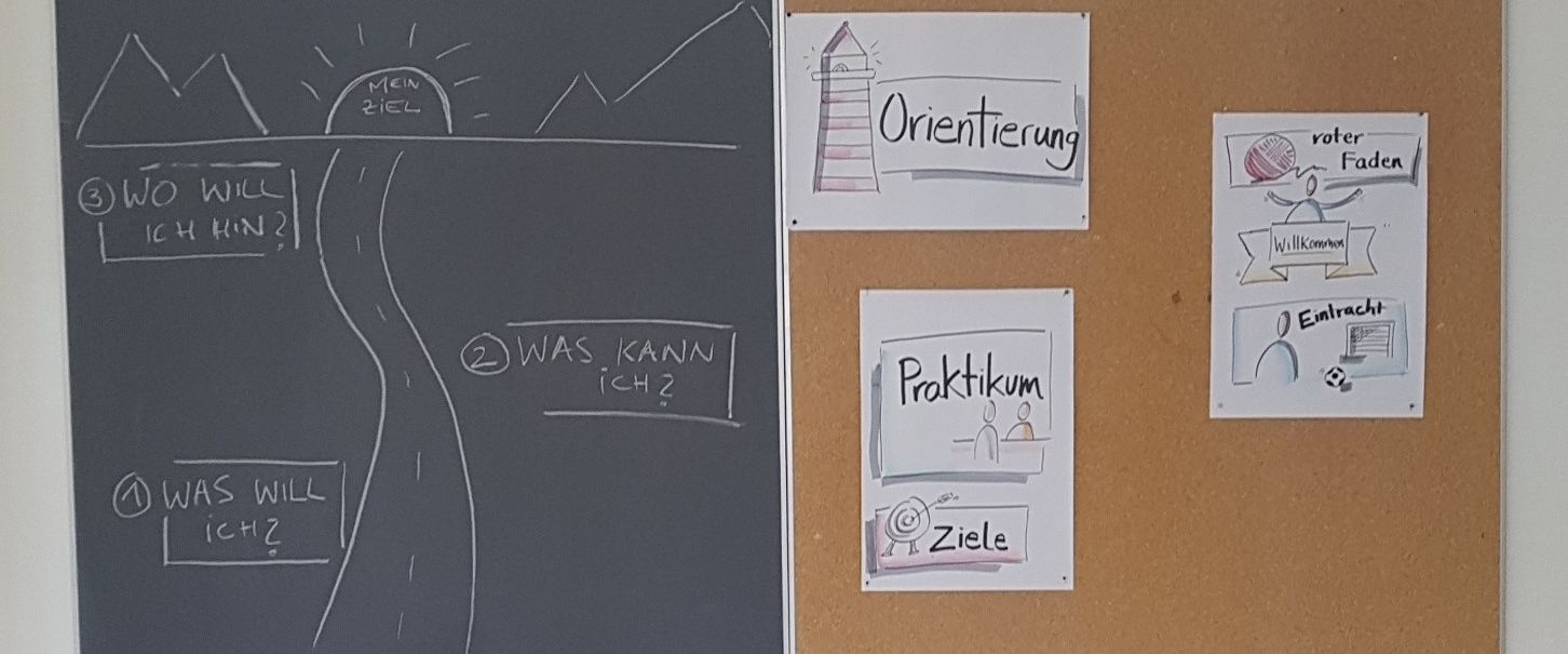 Tag der offenen Berufsschulen